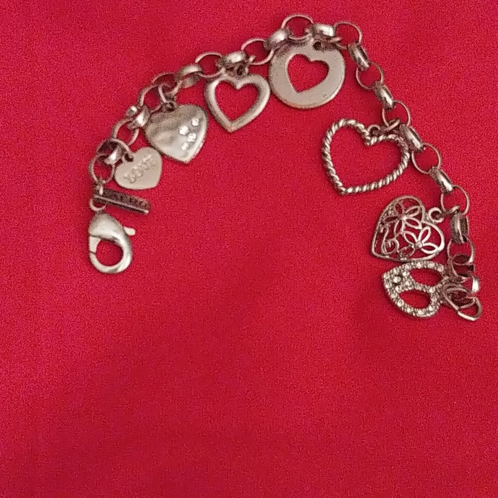 Woman's bracelet